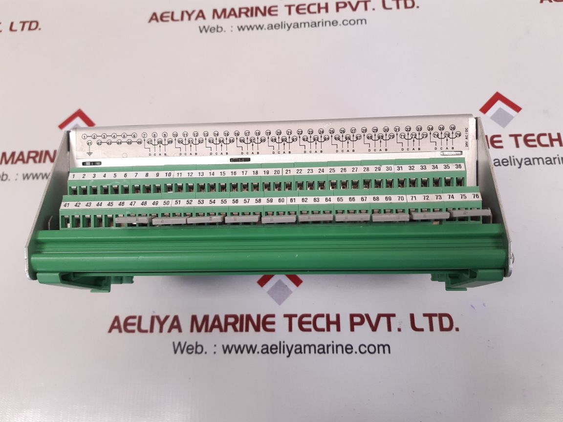 Stein sohn camos net-rcm 10 reefer container monitoring b101002a 000000108