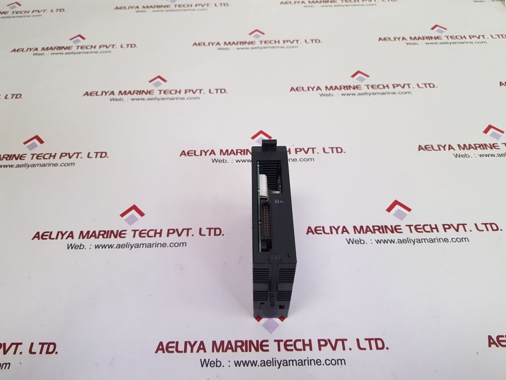 Ge fanuc ic693mdl655e input module