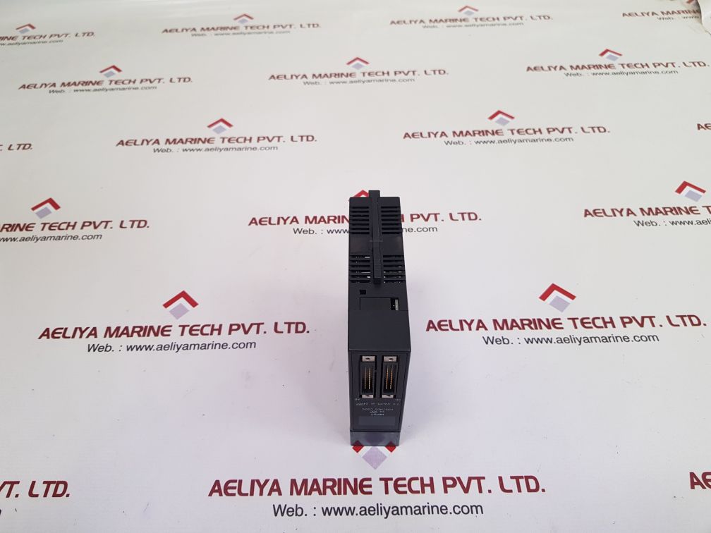 Ge fanuc ic693mdl655e input module