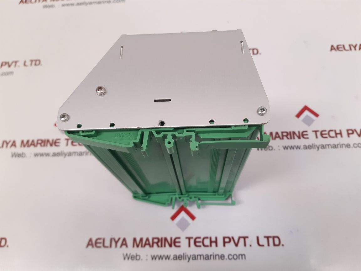 Stein sohn camos net-rcm 10 reefer container monitoring b101002a 000000153