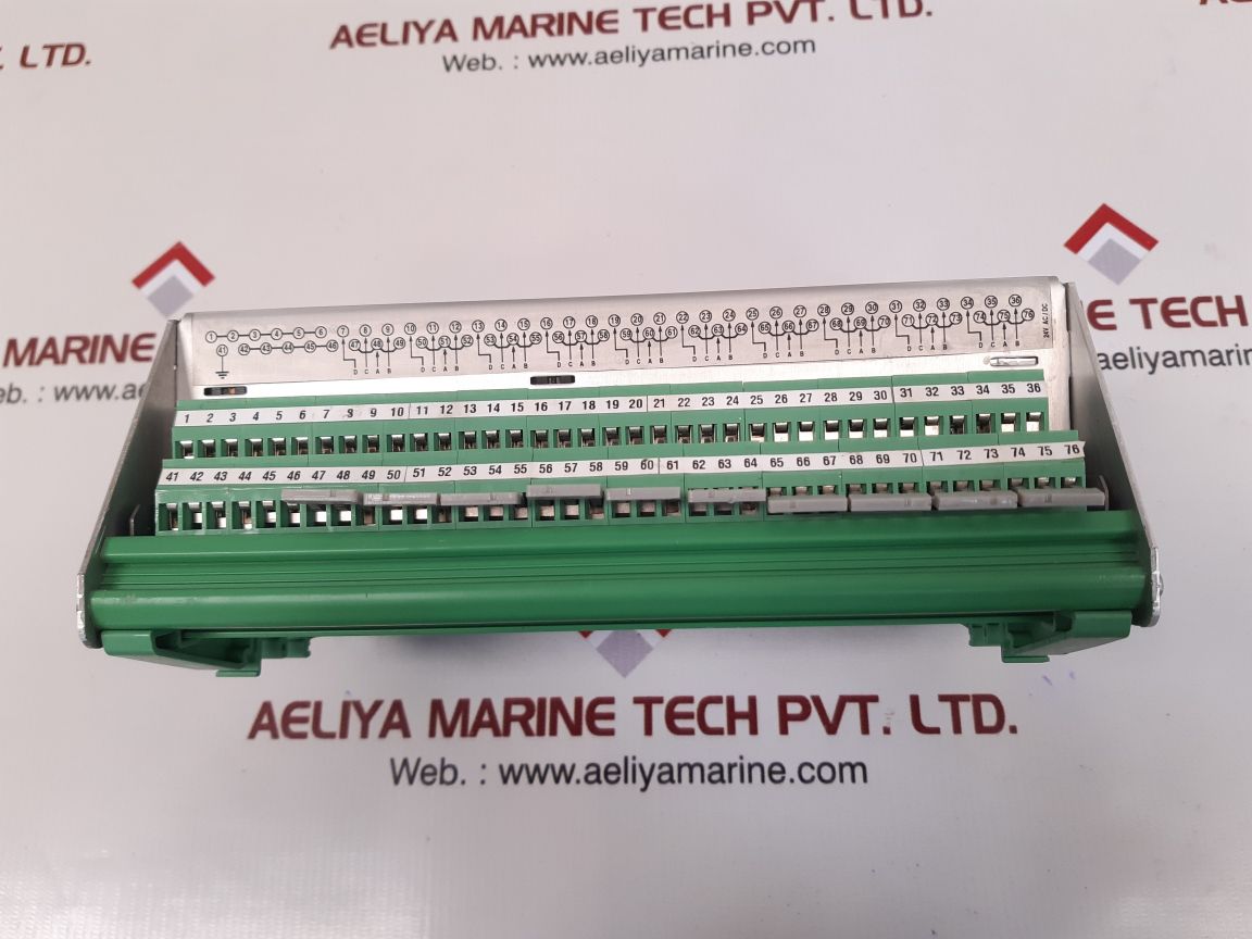 Stein sohn camos net-rcm 10 reefer container monitoring b101002a 000000153