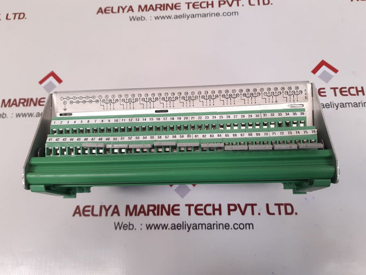 Stein sohn camos net-rcm 10 reefer container monitoring b101002a 000000153