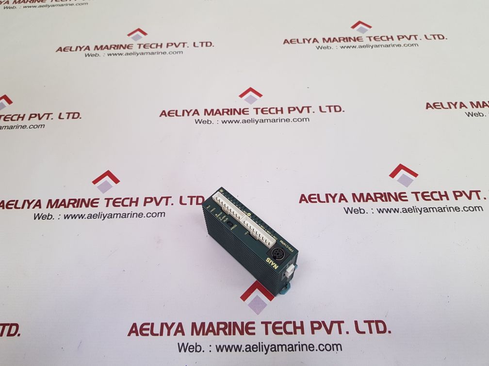 Matsushita fp0-c14rm control unit 