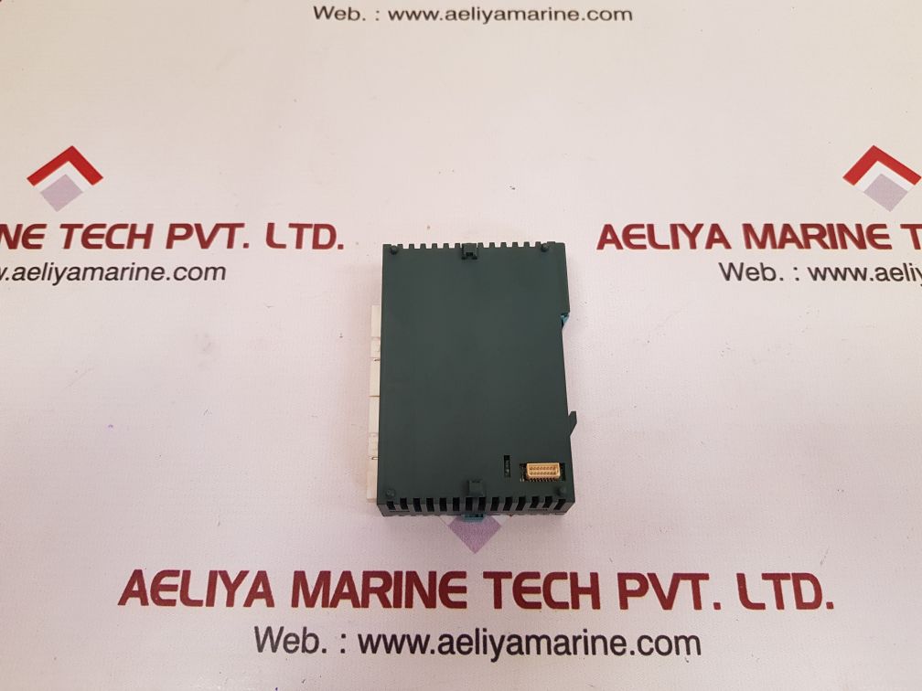 Matsushita fp0-e16rm expansion unit afp03313