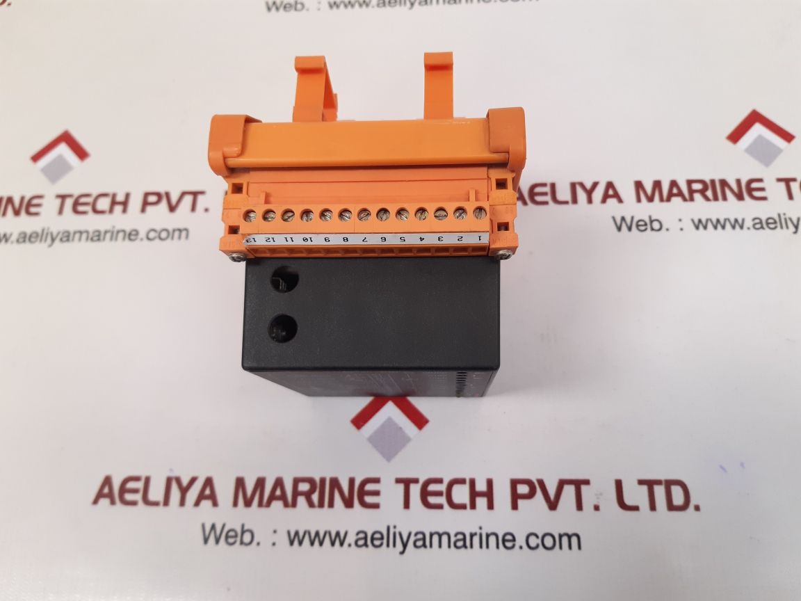 Bosch 2m2.5-rgc2 amplifier module 0 811 405 106