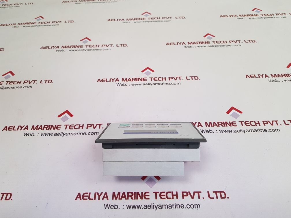 Klockner moeller mi4-101-kc1 operator panel