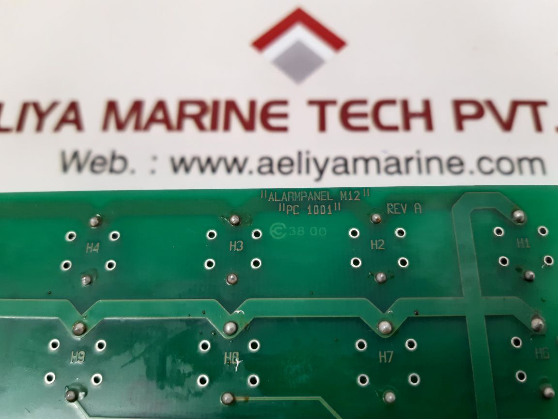 Pc 100 alarmpanel m12 rev.a 