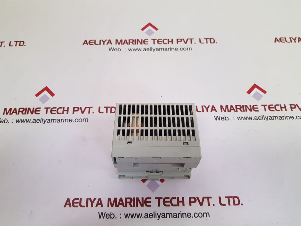 Allen-bradley 2711p-rsacdin ser.a panelview plus power supply 