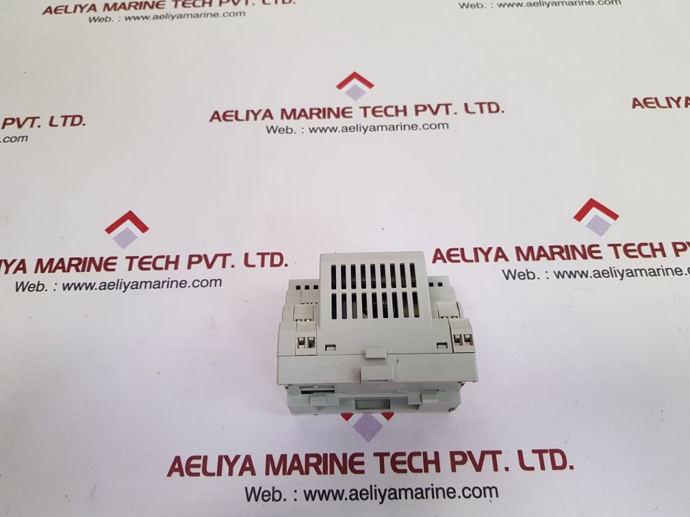 Allen-bradley 2711p-rsacdin ser.a panelview plus power supply 