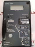 Cutler hammer 5mlsi digitrip 520m trip unit