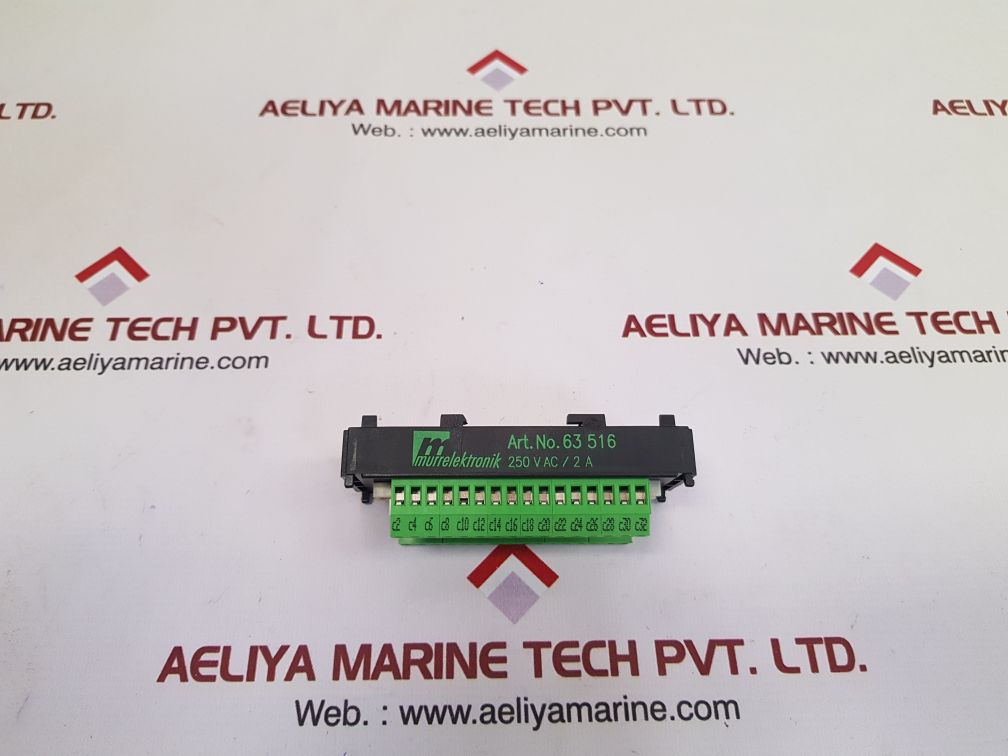 Murr elektronik 63 516