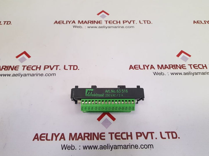 Murr elektronik 63 516