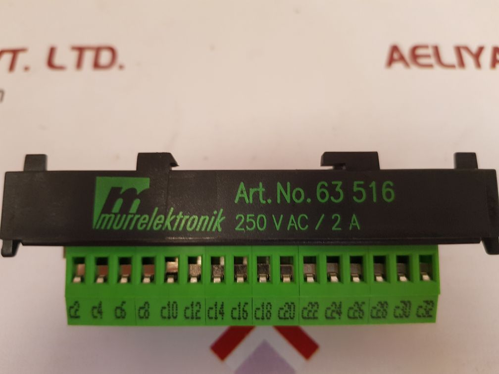 Murr elektronik 63 516
