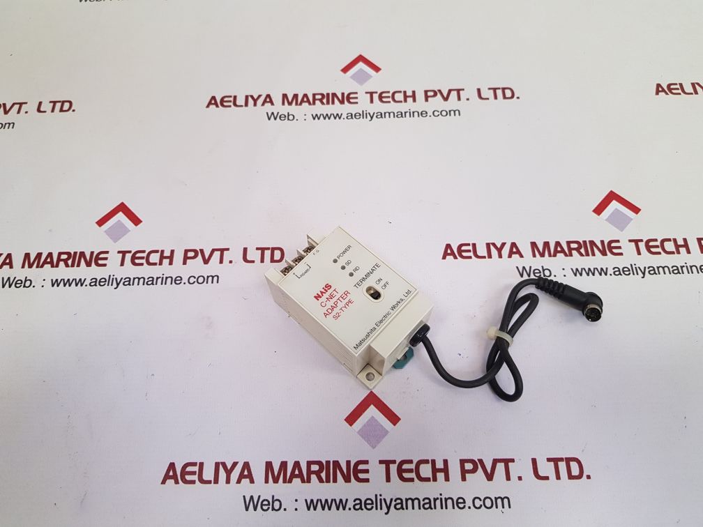 Matsushita afp15402ce c-net adapter