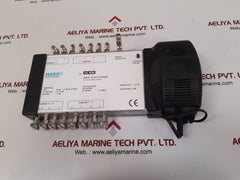 Hako 16 wn active 16-way distributor