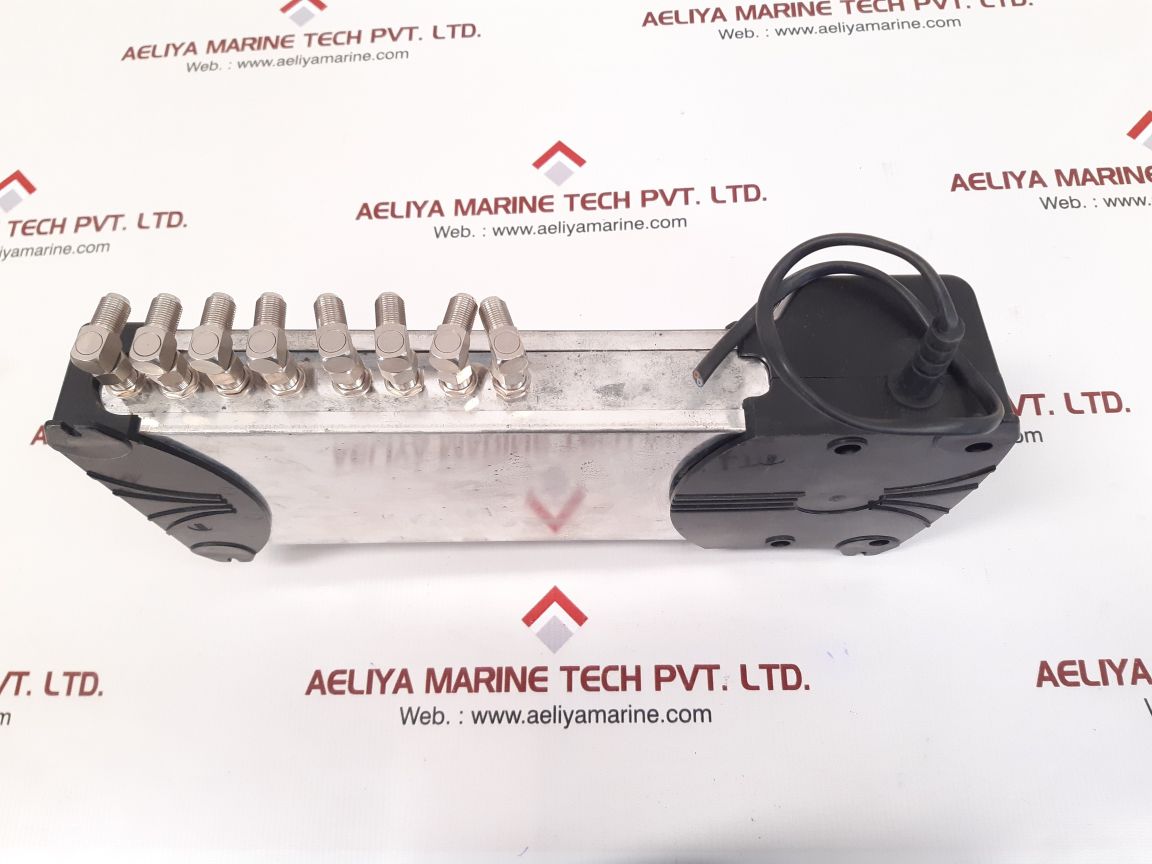 Hako 16 wn active 16-way distributor