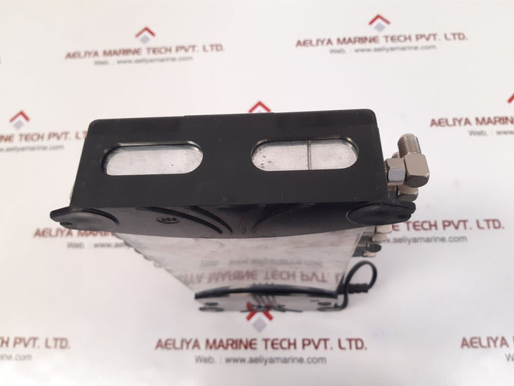 Hako 16 wn active 16-way distributor