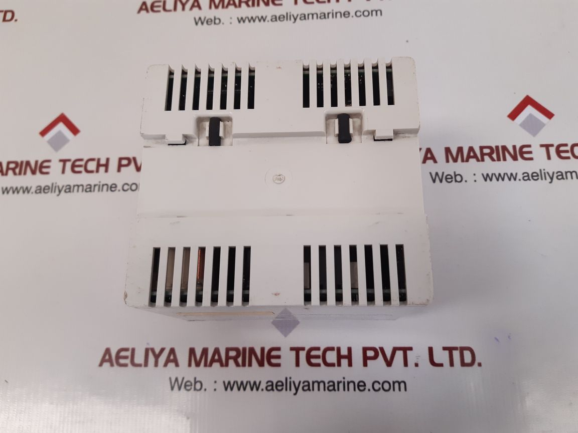 Controlpro cid-48v condition monitoring unit 52292509