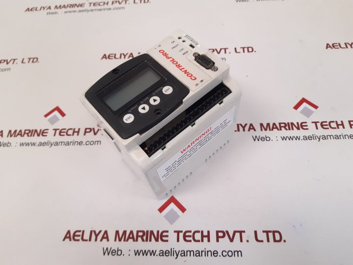 Controlpro cid-48v condition monitoring unit 52292509