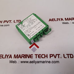 Phoenix contact mcr-cp-i/i-00 loop powered isolator