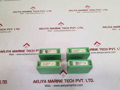 Autronica ga-110/b thermocouple amplifier