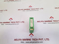 Autronica ga-110/b thermocouple amplifier