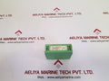 Autronica ga-110/b thermocouple amplifier