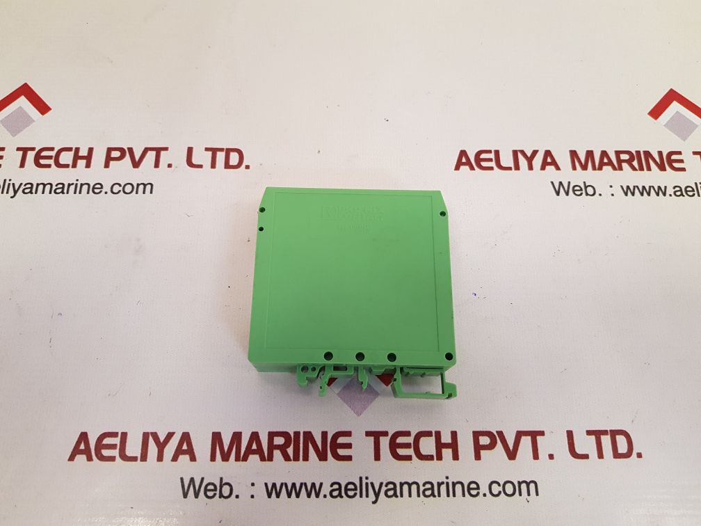 Autronica ga-110/b thermocouple amplifier