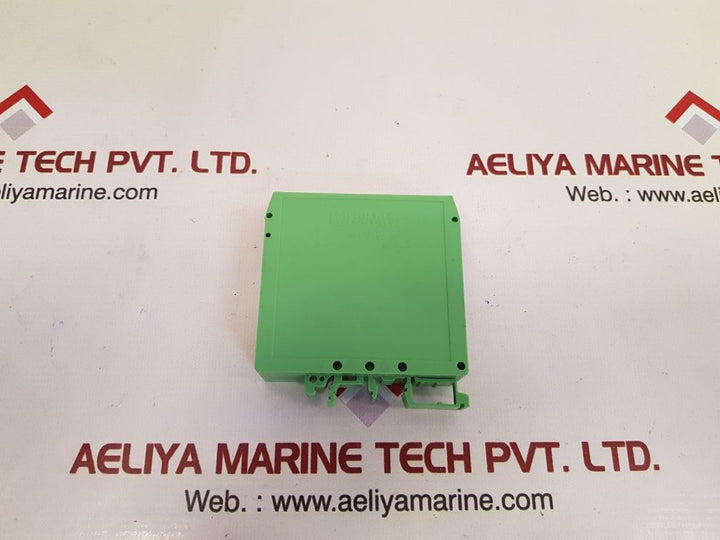 Autronica ga-110/b thermocouple amplifier
