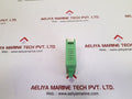 Autronica ga-110/b thermocouple amplifier