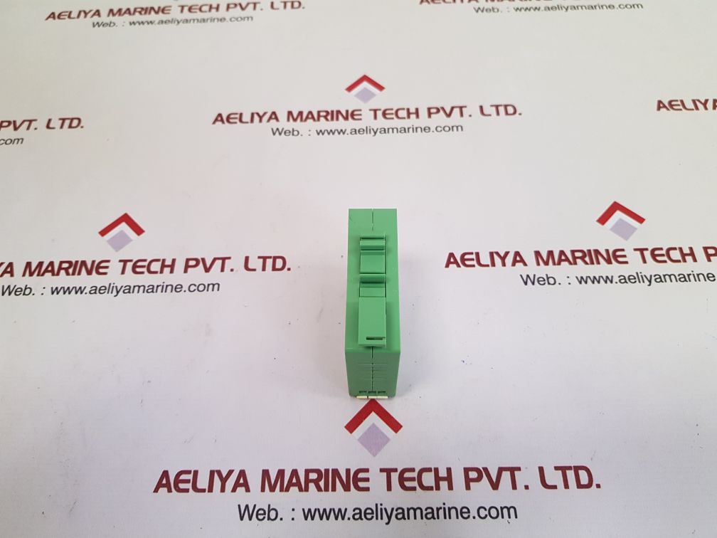 Autronica ga-110/b thermocouple amplifier