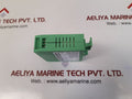 Set of 8x Kongsberg dz-110 transmitter barrier