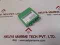 Set of 8x Kongsberg dz-110 transmitter barrier