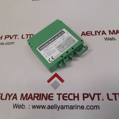 Set of 8x Kongsberg dz-110 transmitter barrier