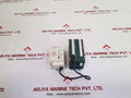 Matsushita afp15402ce c-net adapter with fp0-e16rm expansion unit set