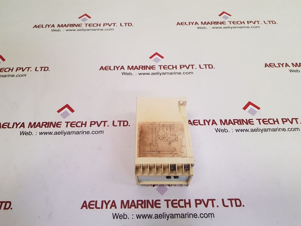 Crompton 253-talw transducer