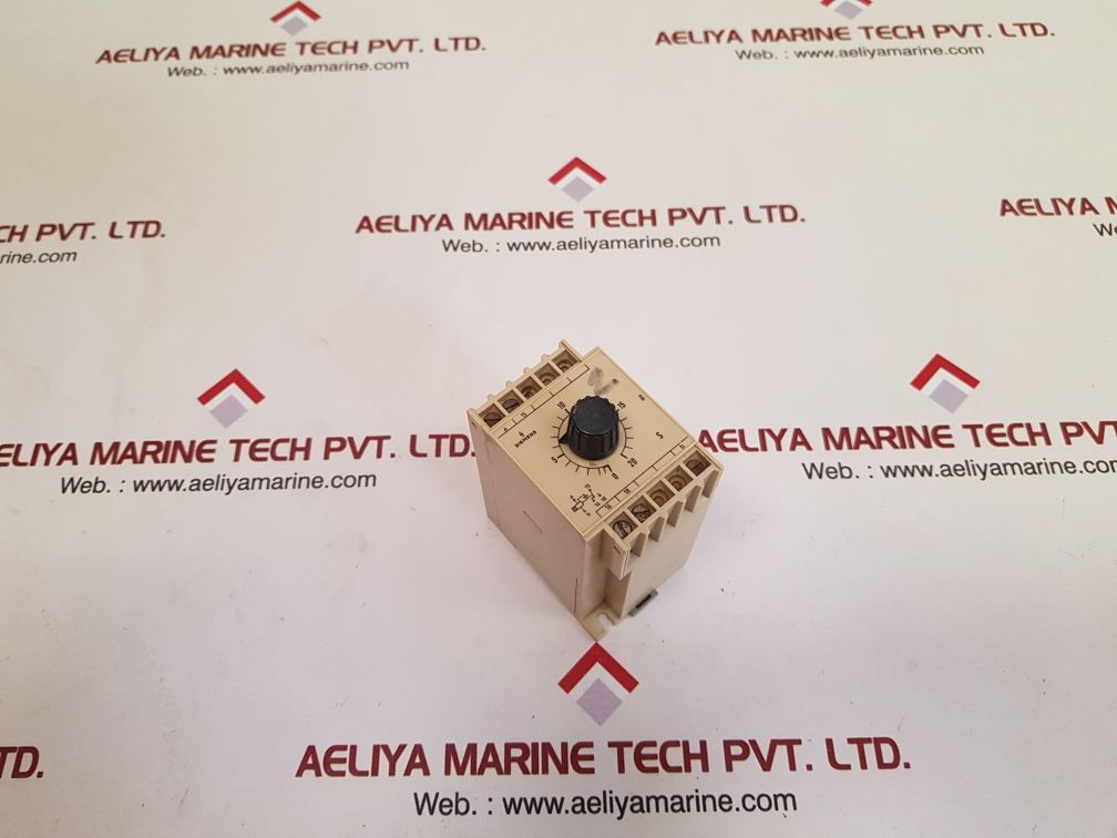 Siemens 7pr2200-1gf time delay relay