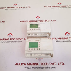 Mitsubishi al2-24mr-a application controller base unit used
