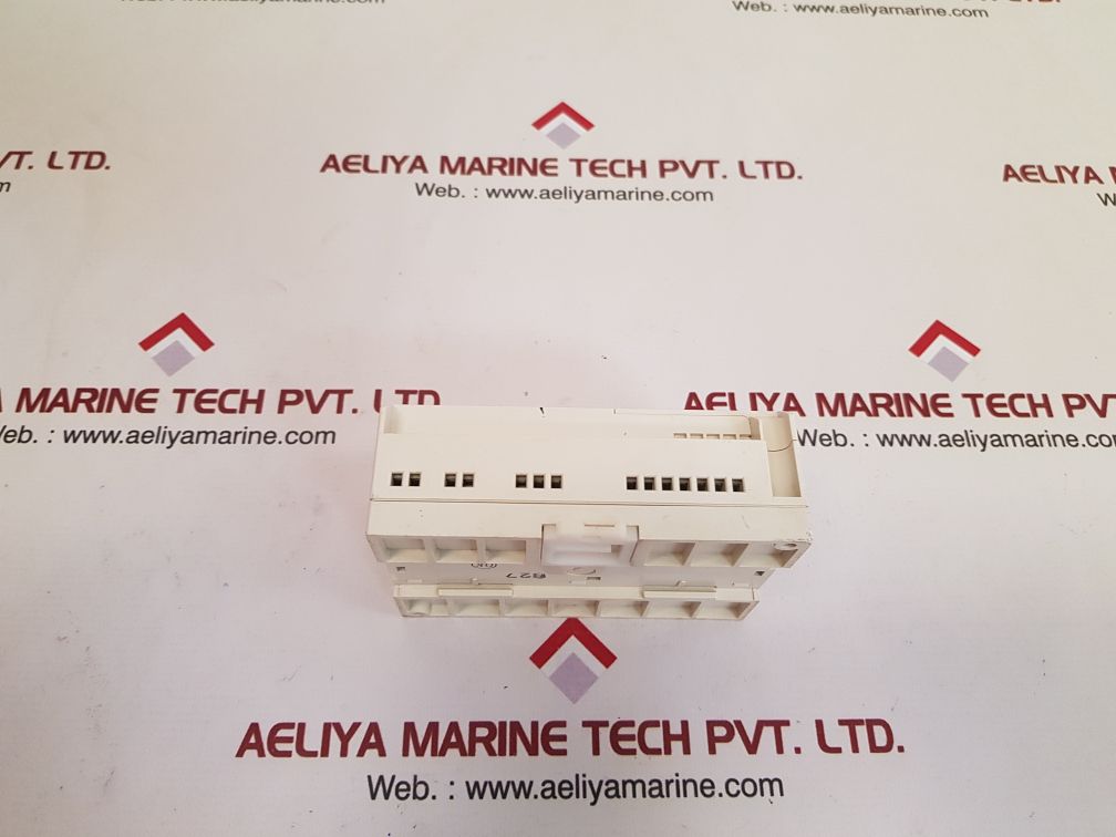 Mitsubishi al2-24mr-a application controller base unit used