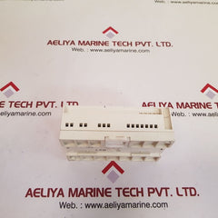 Mitsubishi al2-24mr-a application controller base unit used