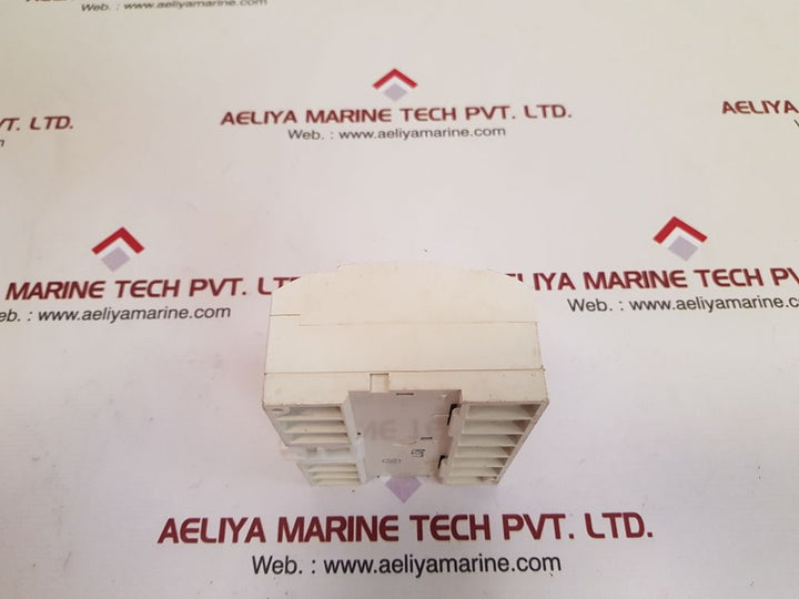 Mitsubishi al2-24mr-a application controller base unit used