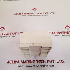 Mitsubishi al2-24mr-a application controller base unit used