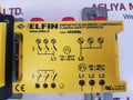 Elfin 050dsl flashing safety device 050fc3c limit switch