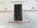 Siemens 6gk5208-0ba10-2aa3 scalance x208 ethernet switch used