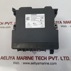 Siemens 6gk5208-0ba10-2aa3 scalance x208 ethernet switch used