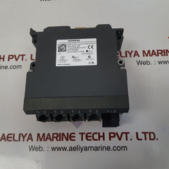 Siemens 6gk5208-0ba10-2aa3 industrial ethernet switch ta: -20°c...60°c