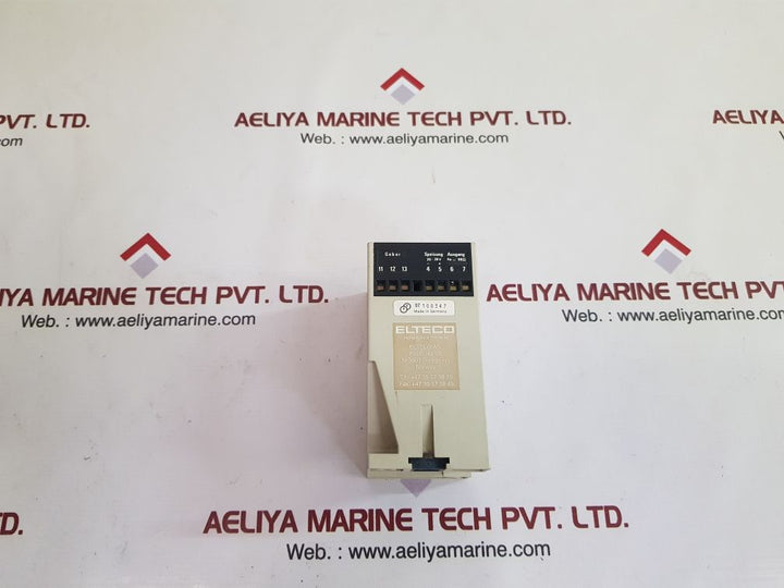 Fsg mu-r/ / k16 transducer 