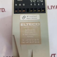 Fsg mu-r/ / k16 transducer 