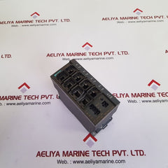 Siemens 6gk5208-0ba10-2aa3 ethernet switch svp a8501200