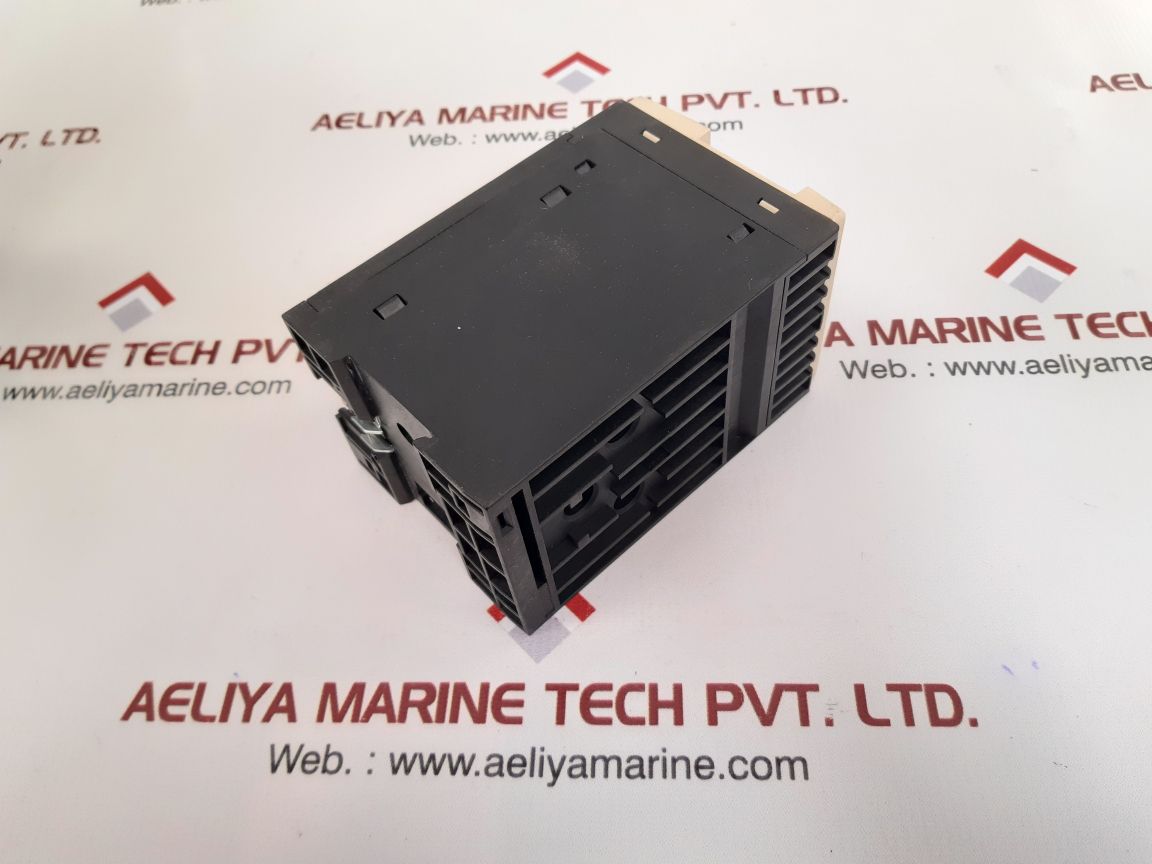 Siemens 3uf5001-3bn00-1 profibus-dp simocode module